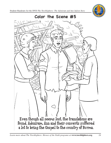 Judson coloring5