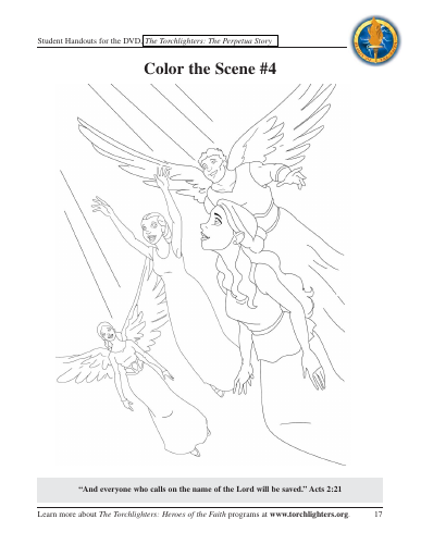 Perpetua coloring4